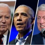 President Trump Marks Six Months in Office During Second Term