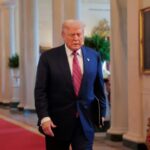 India’s Vice President Jagdeep Dhankhar Resigns Due to Health Issues