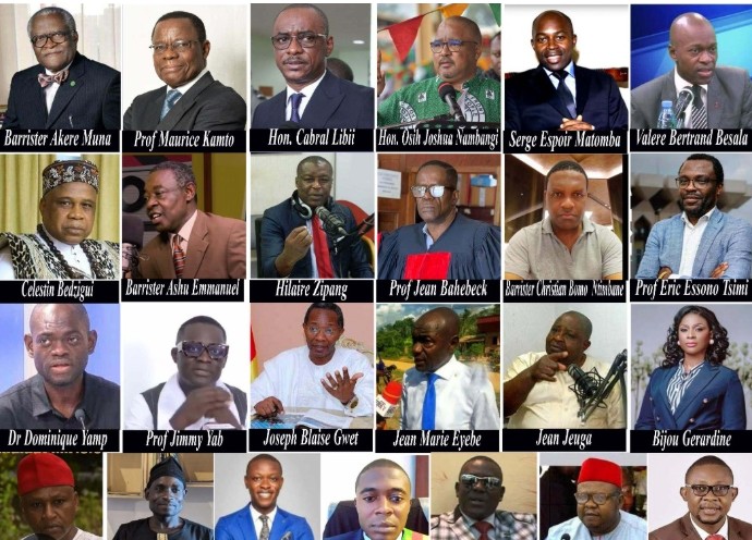 Cameroon Presidential Election Draws Record 81 Candidates