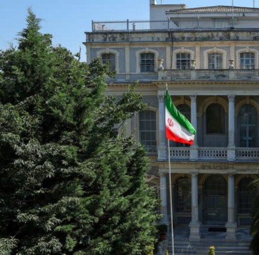 Iran and European Powers Begin Nuclear Talks Amid Uncertainty Over Future UN Sanctions