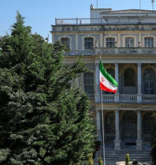 Iran and European Powers Begin Nuclear Talks Amid Uncertainty Over Future UN Sanctions