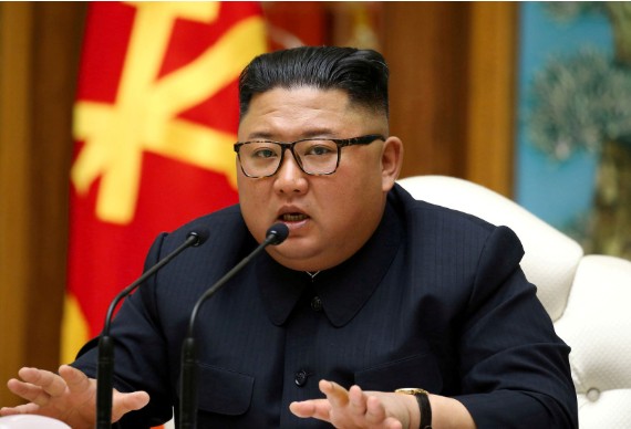 North Korea Reaffirms Anti‑U.S. Stance on Korean War Anniversary
