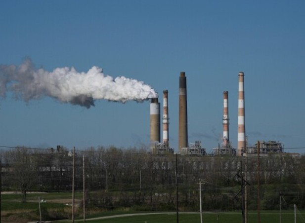 Trump EPA To Remove "Greenhouse Gases" From List of Dangerous Pollutants