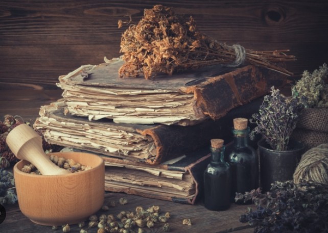 The War Against the Influence of Witchcraft