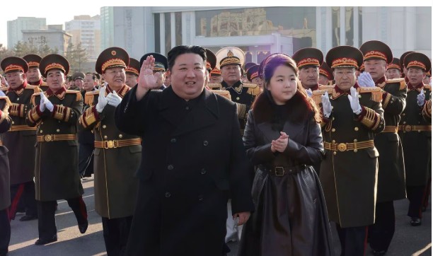 North Korea Rejects Dialogue, Labels South Korea an ‘Enemy’