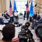 The War Against Plans to Build a Digital Control Complex