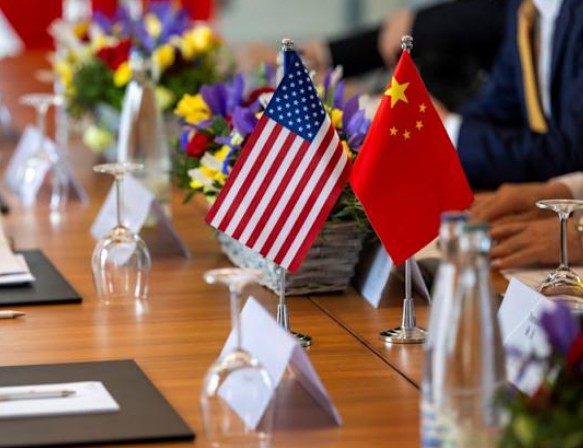 US-China Tariff Truce Holds, But Trump Retains Final Say