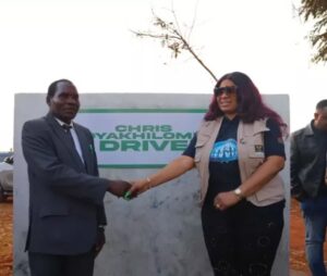 Malawi Celebrates Completion of 100% Free InnerCity Mission School
