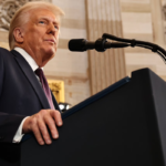 Netanyahu Visits Washington as Indirect Talks with Hamas Continue