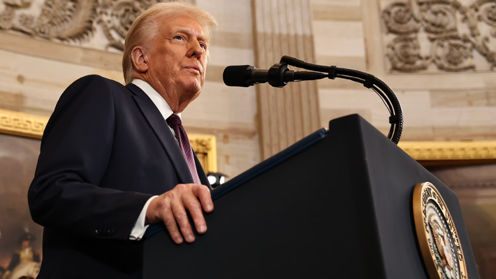 U.S. to End Deportation Protections for Thousands of Hondurans and Nicaraguans