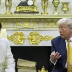 US and China to Discuss Tariff Deadline Extension in Stockholm Next Week