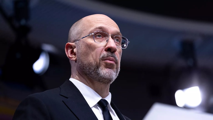 PM Shmyhal Steps Down as Ukraine Prepares for New Leadership