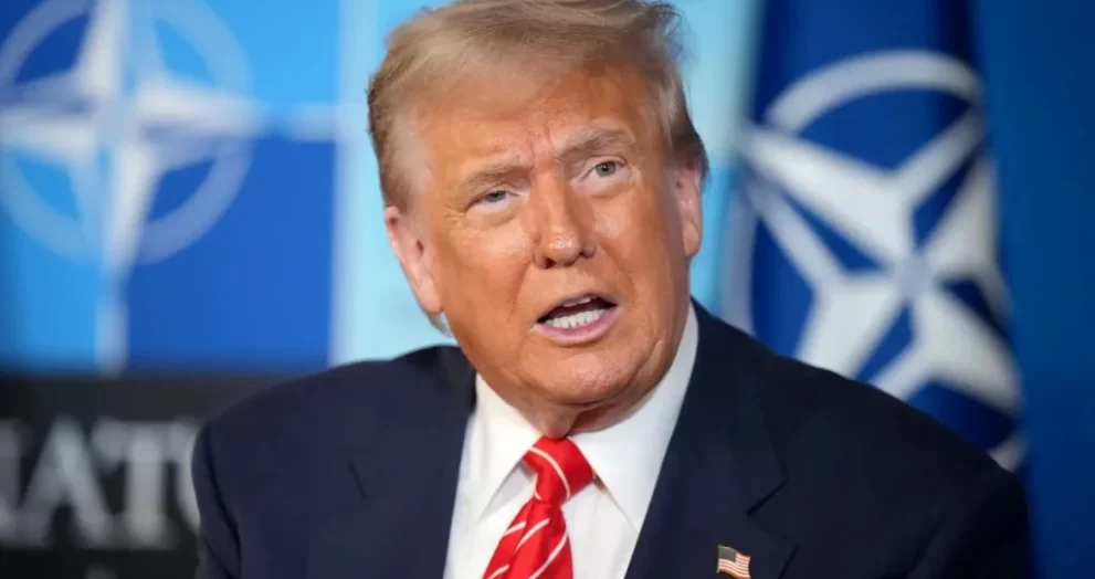 President Trump Responds to Republican Concerns on Epstein Case, Calls for Unity and Focus on National Achievements