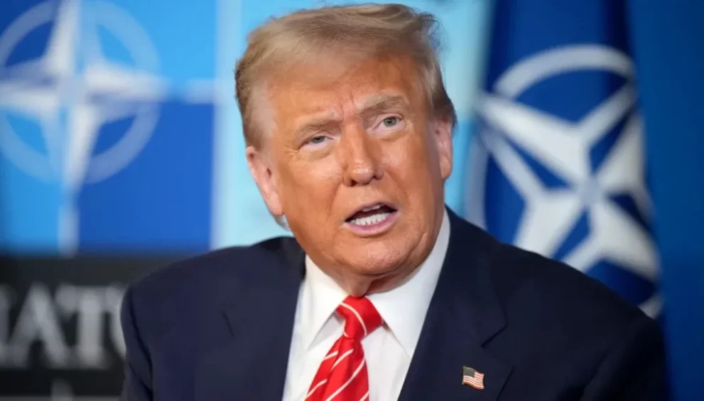 President Trump Responds to Republican Concerns on Epstein Case, Calls for Unity and Focus on National Achievements