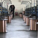 Macron Urges UK and France to Reduce Reliance on US and China