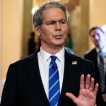 Trump Says He May Visit China Soon for Talks with Xi