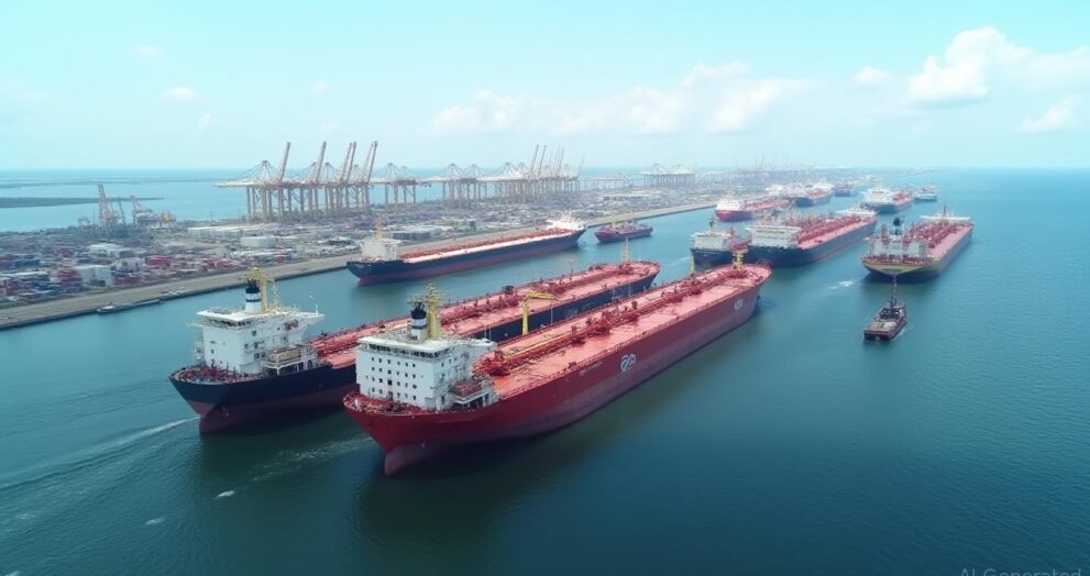 Ethane Exports to China Set to Resume After U.S.-China Trade Talks Advance