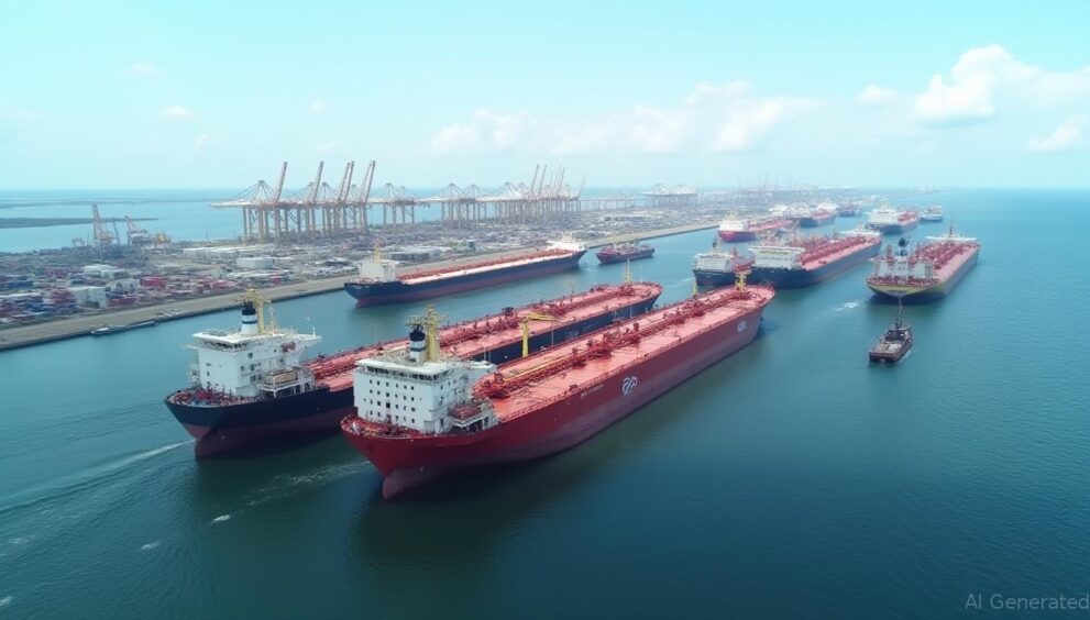 Ethane Exports to China Set to Resume After U.S.-China Trade Talks Advance