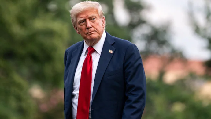 Trump Orders Resumption of Trade Talks with Thailand and Cambodia