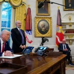 Kennedy, Bondi Team Up to Reform Vaccine Injury System