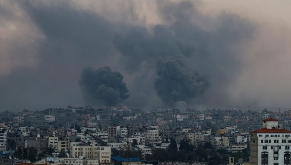 Syrian Leadership Calls for Ceasefire in Druze-Dominated Region