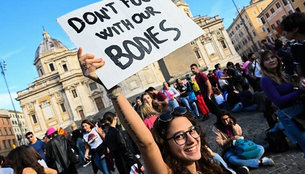 Sicily’s New Law Sparks Important Conversation About Life and Faith