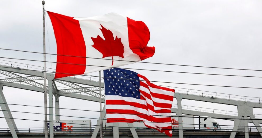 U.S. Official Indicates Trump’s Proposed 35% Tariffs on Canada May Exclude USMCA Goods