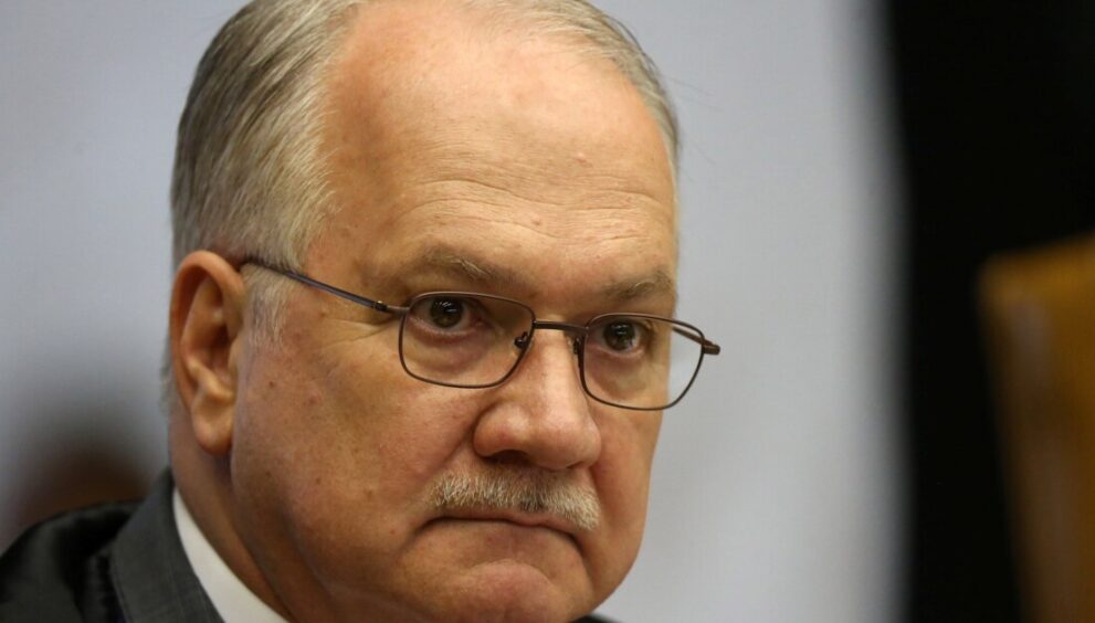 Edson Fachin Named Next Chief Justice of Brazil’s Supreme Court