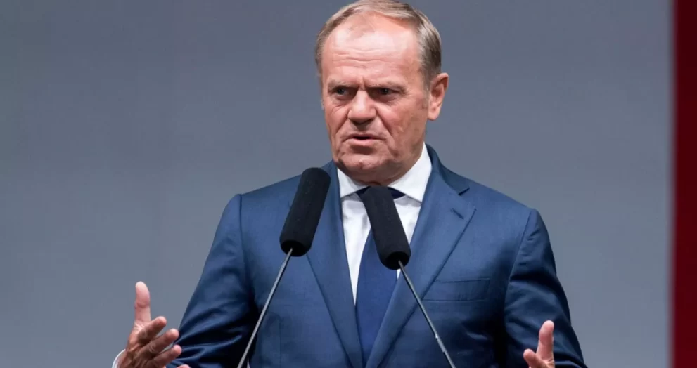 Polish PM Awaits Trump-Putin Meeting with Caution and Optimism