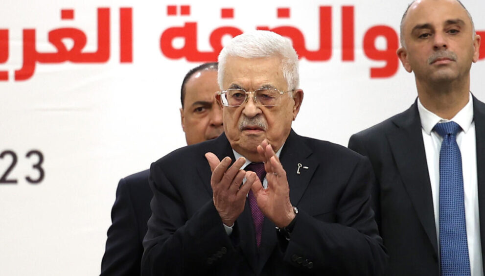 U.S. Revokes Visas for Palestinian Officials Ahead of UN Gathering, Says State Department