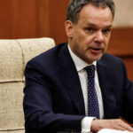 US Sanctions RUNC Exchange, Iranian Firms Over Sanctions Violations