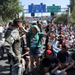 Trump Tells Zelenskyy U.S. Will Support Ukraine’s Security in Peace Agreement