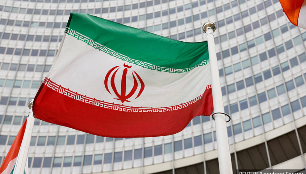 US Sanctions RUNC Exchange, Iranian Firms Over Sanctions Violations