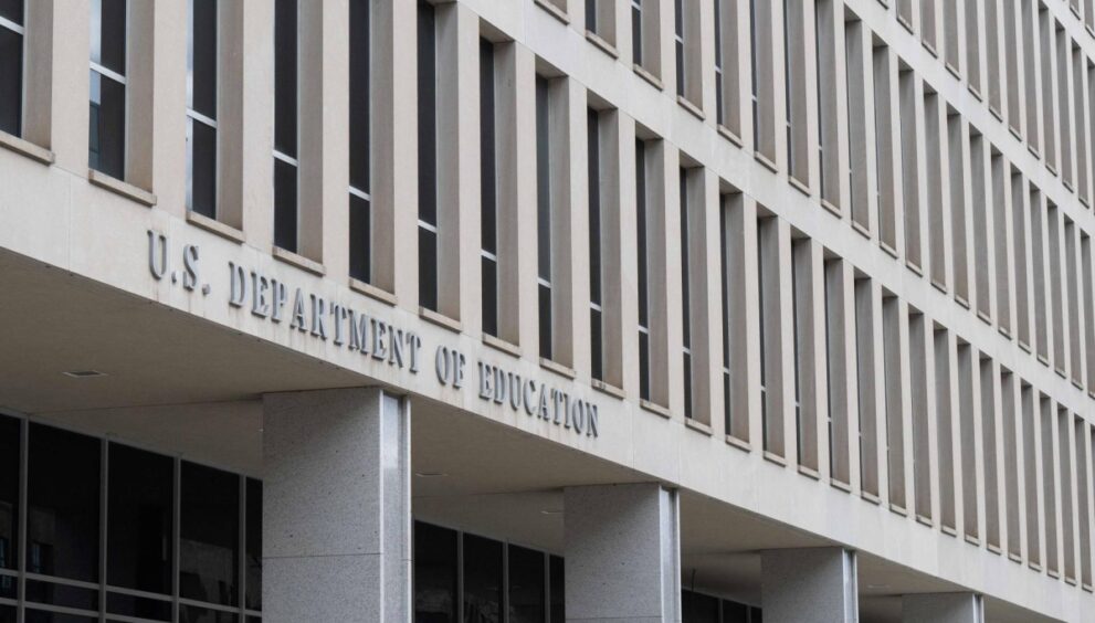 U.S. Education Department's Anti-DEI Directives Blocked by Federal Judge