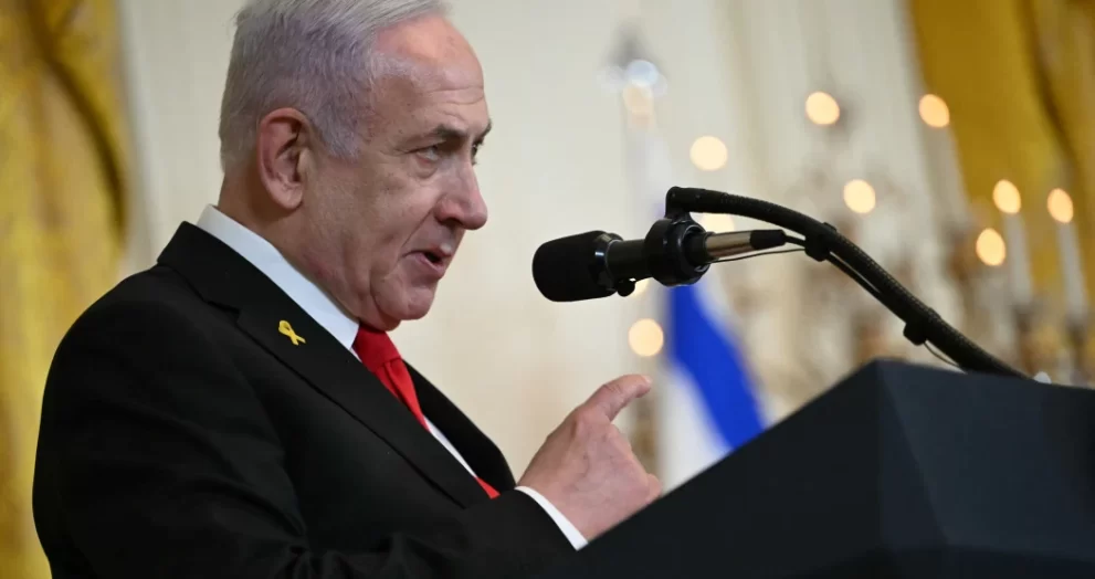 Netanyahu Says Israel Will Resume Talks to End War and Secure Hostage Release