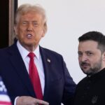 Ali Larijani Returns as Secretary of Iran’s Supreme National Security Council