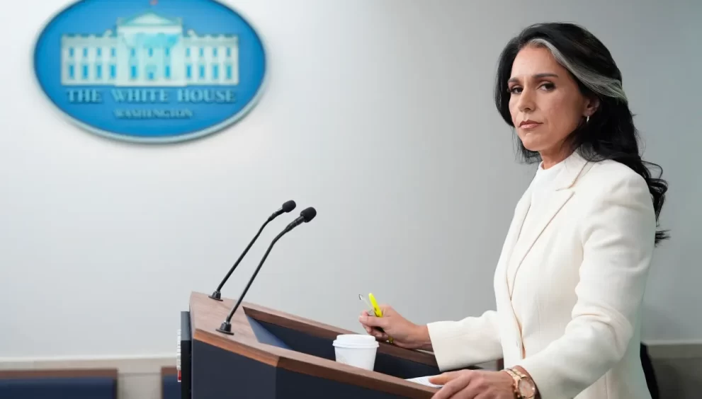 Trump Administration Takes Strong Stand by Revoking Clearances of 37 Intelligence Officials