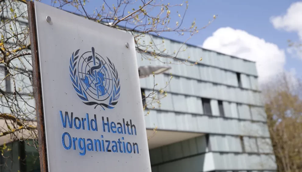U.S ends W.H.O ties to restore national health focus
