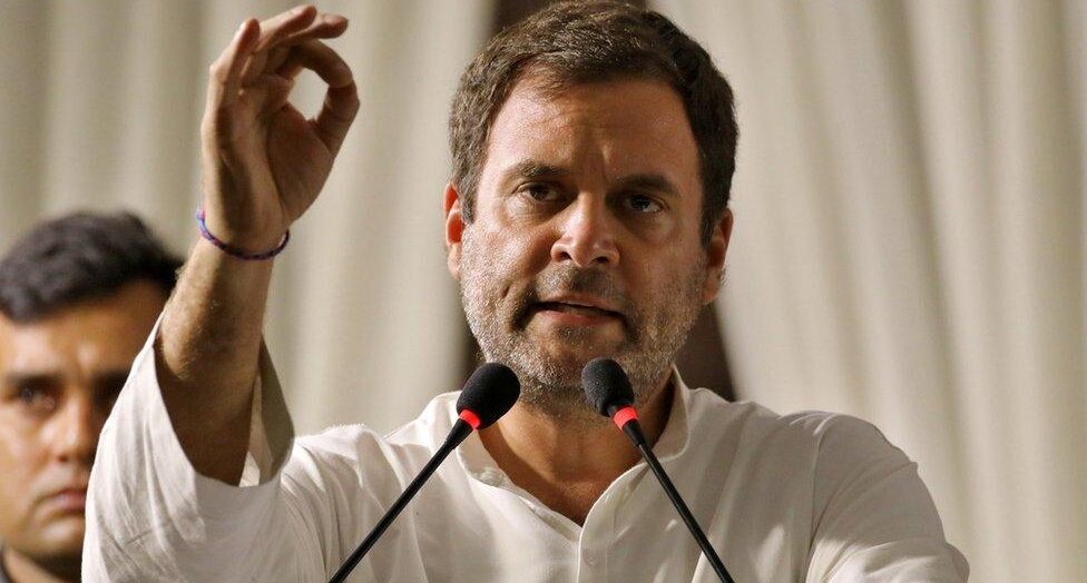Rahul Gandhi Pledges Public and Legal Action Over Election Discrepancies