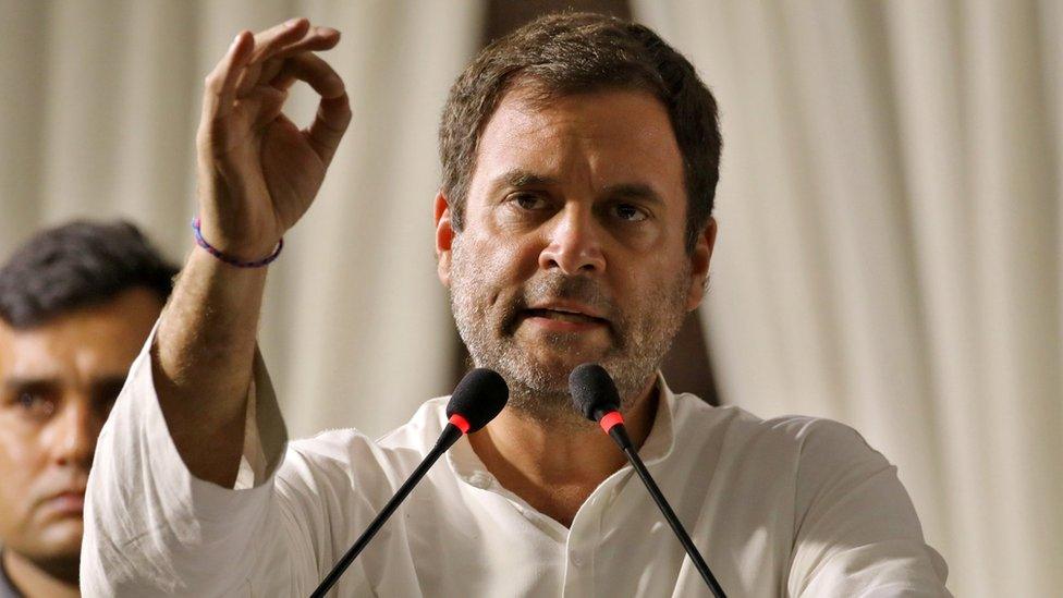 Rahul Gandhi Pledges Public and Legal Action Over Election Discrepancies