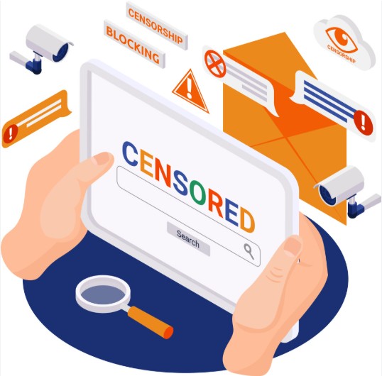 Global Internet Regulations in 2025: Privacy, Censorship, Surveillance, and Globalist Control