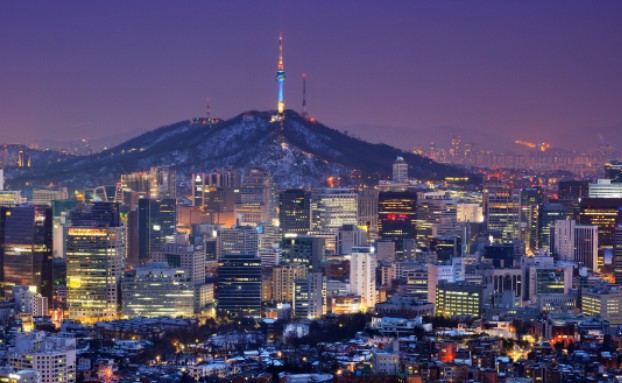 South Korea Grants Temporary Visa-Free Entry to Chinese Tour Groups