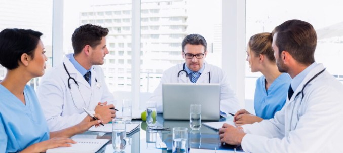 7 Areas Manipulated by Globalists: The Healthcare Industry
