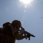 South Korea’s Military Shrinks by 20% Amid Lowest Global Birthrate