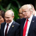 President Trump Backs Nationwide Ban on “No Cash Bail” Policy