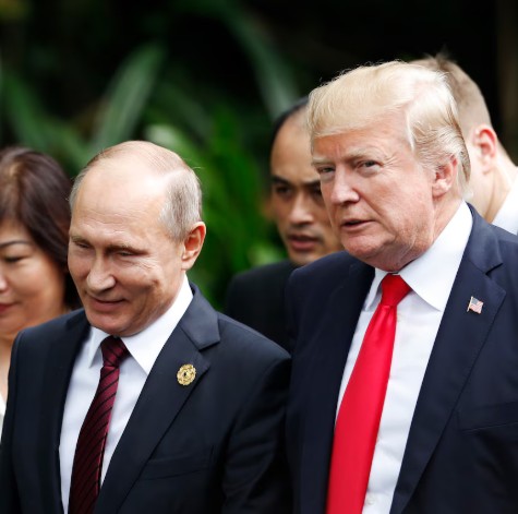 EU Prepares 19th Sanctions Package Against Russia Ahead of Trump-Putin Summit