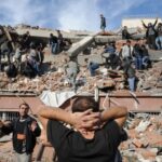 President Trump Backs Nationwide Ban on “No Cash Bail” Policy