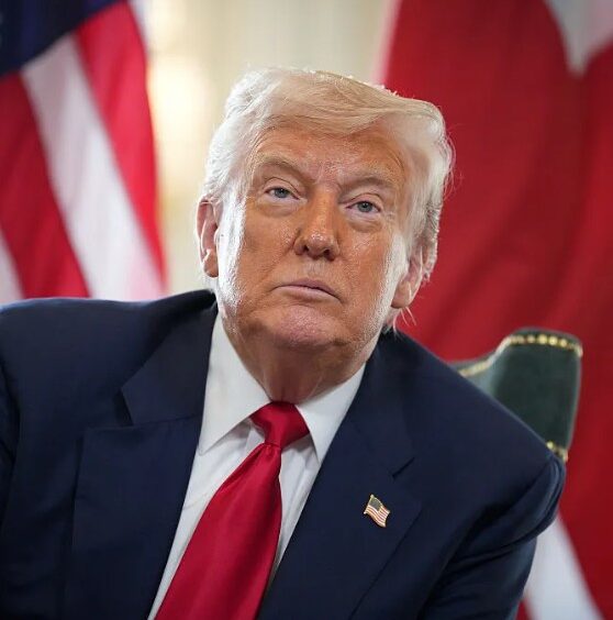 Trump's Executive Order Banning Political Debanking