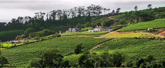 7 Areas Targeted by Globalists: Land Ownership