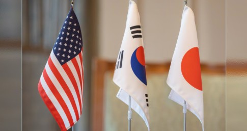 South Korea, Japan Leaders to Meet Ahead of Trump Talks to Align Regional Strategy